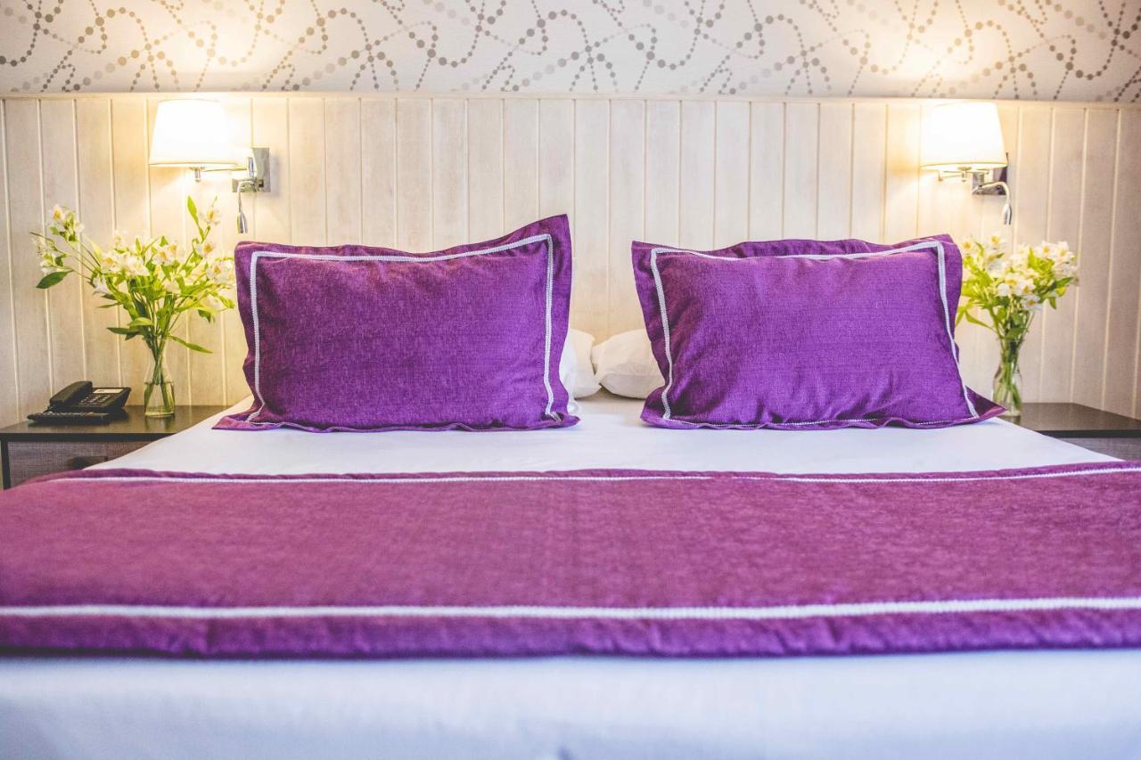 Hotel Lv Boutique Vina del Mar