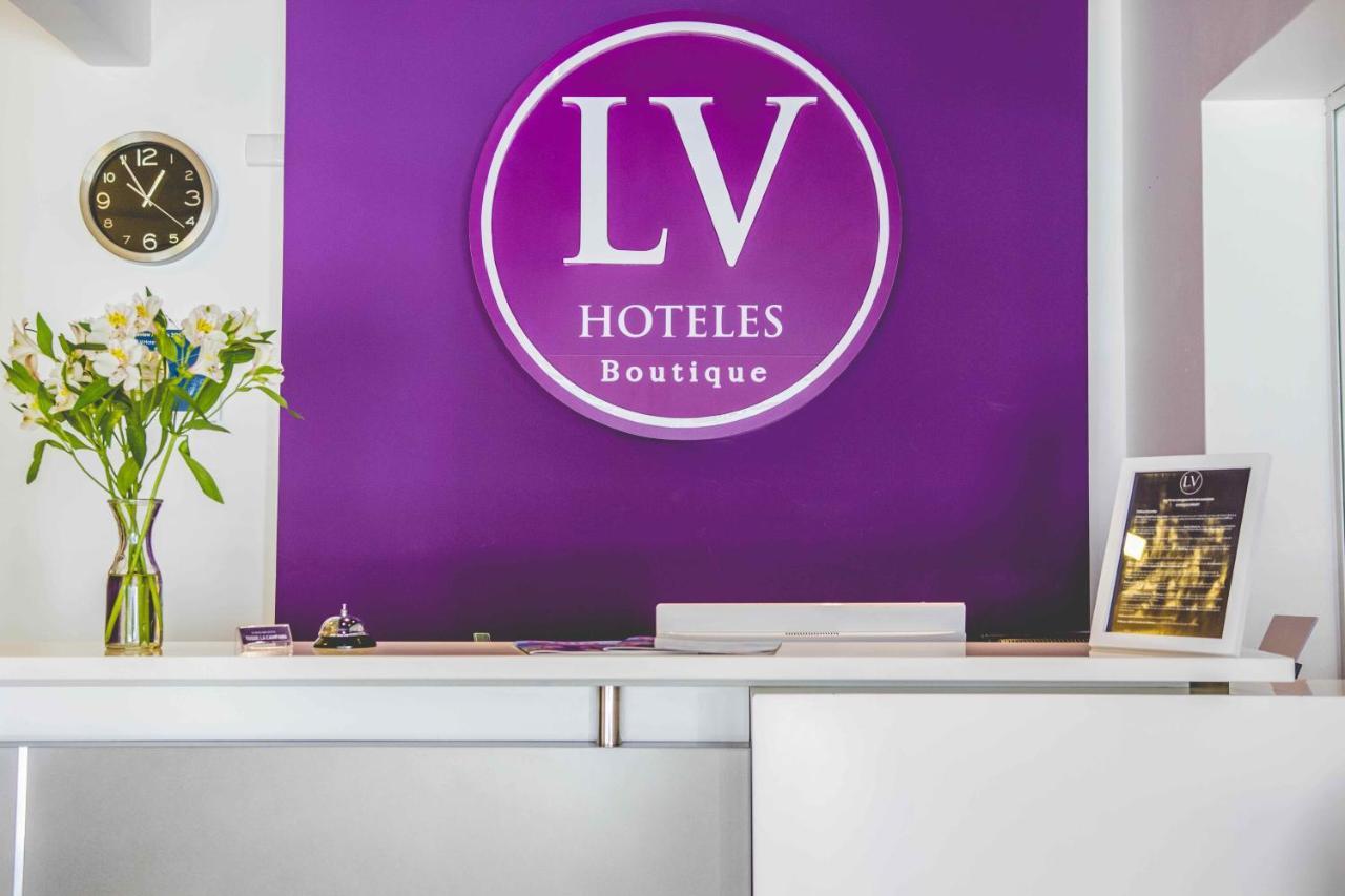 Hotel Lv Boutique Vina del Mar