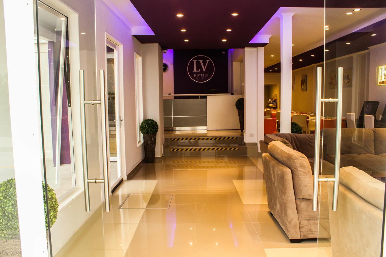 Lv Boutique 3* Vina del Mar