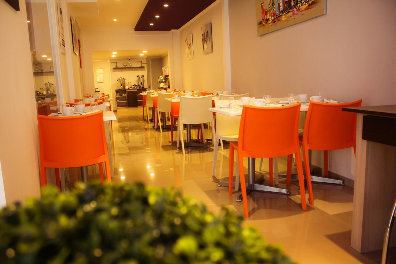 Lv Boutique 3* Vina del Mar