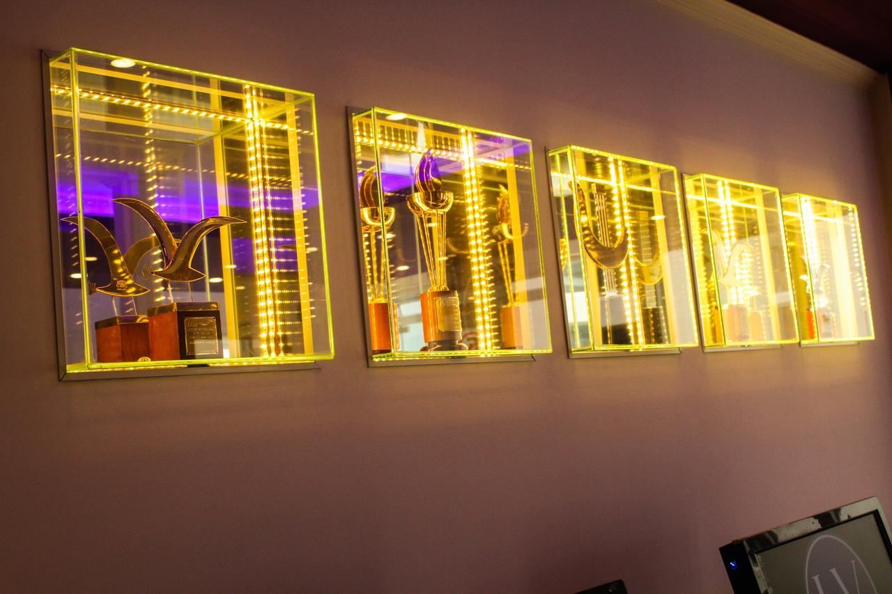 Lv Boutique 3* Vina del Mar
