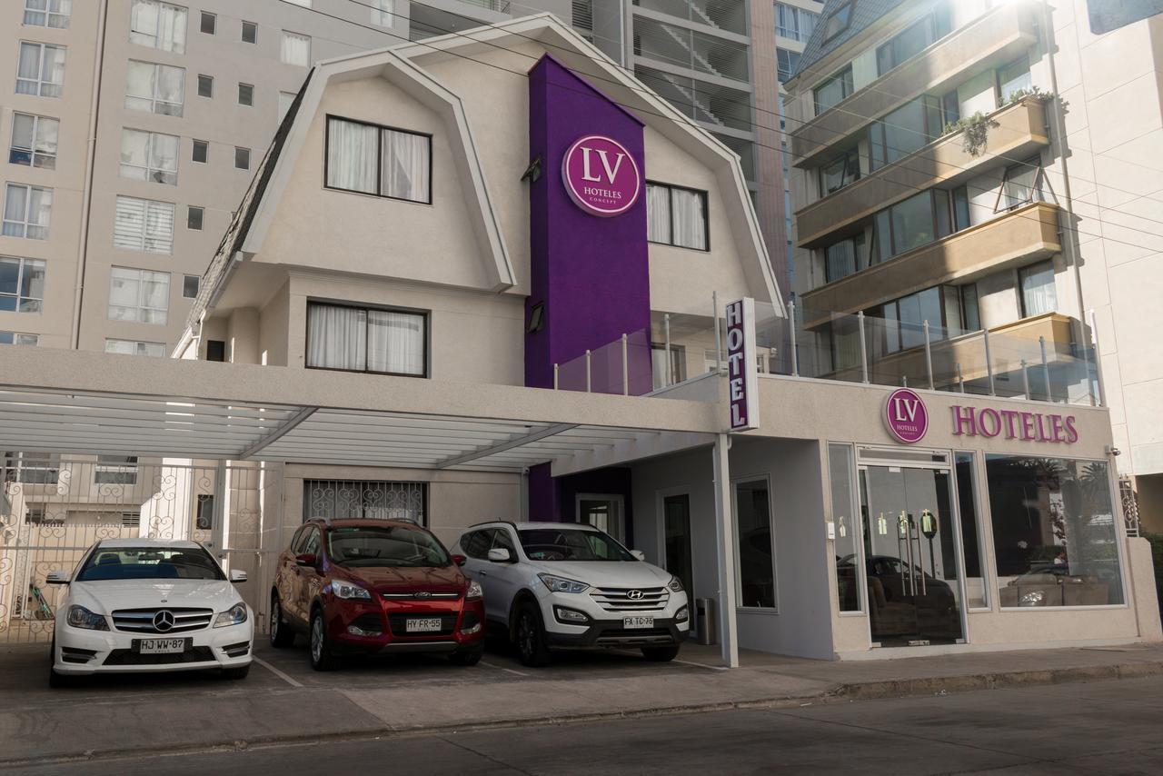 Hotel Lv Boutique 3*