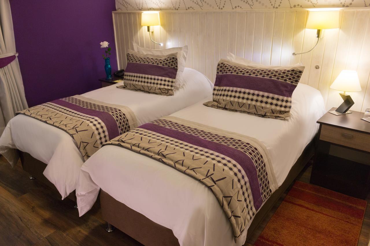 Lv Boutique 3* Vina del Mar