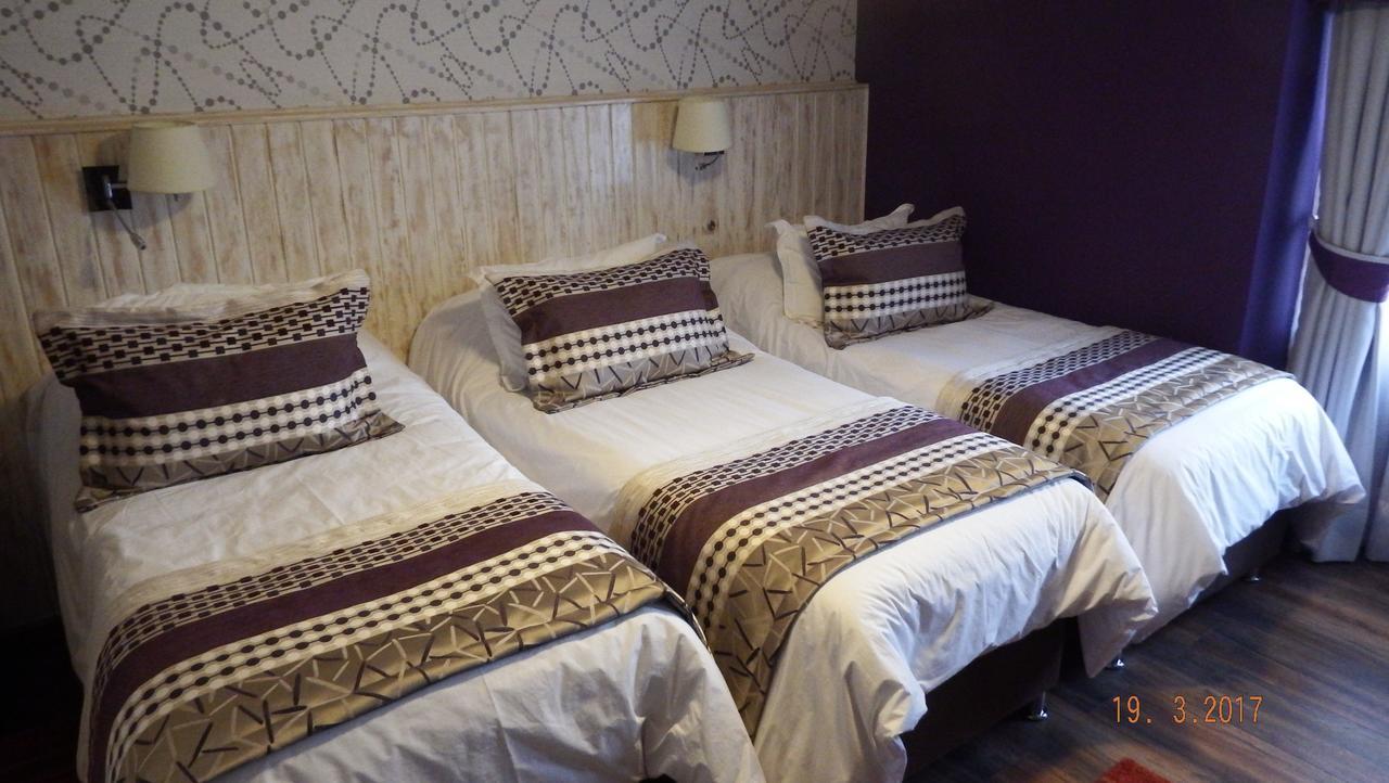 Hotel Lv Boutique 3*