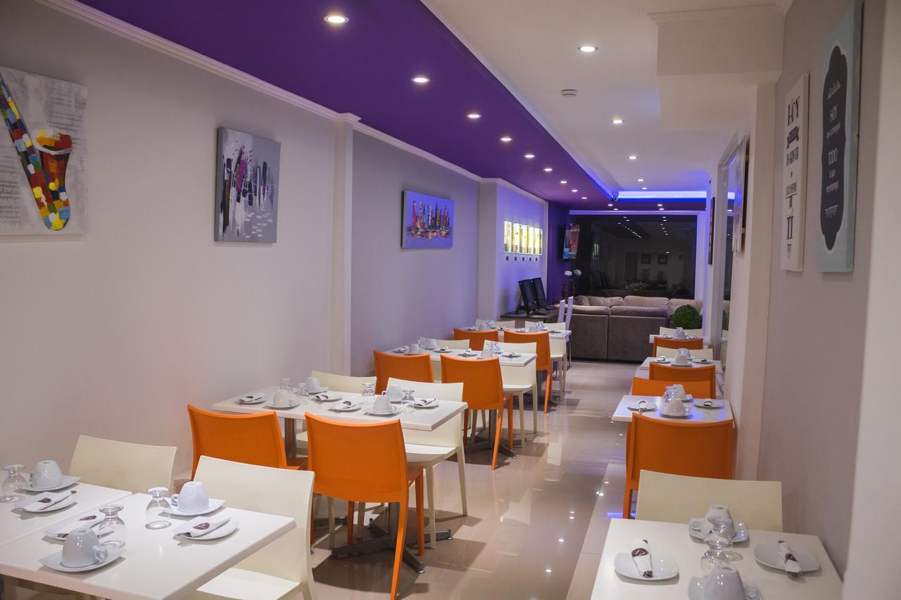 Lv Boutique 3* Vina del Mar