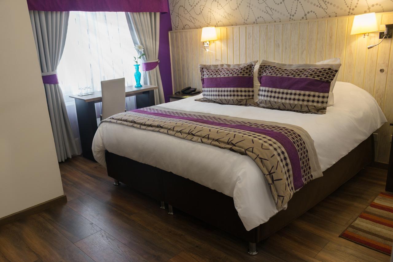 Hotel Lv Boutique 3*