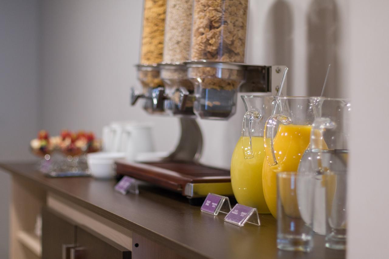 Hotel Lv Boutique 3*