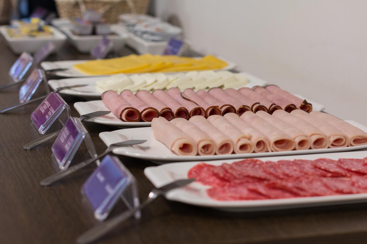 Hotel Lv Boutique 3*