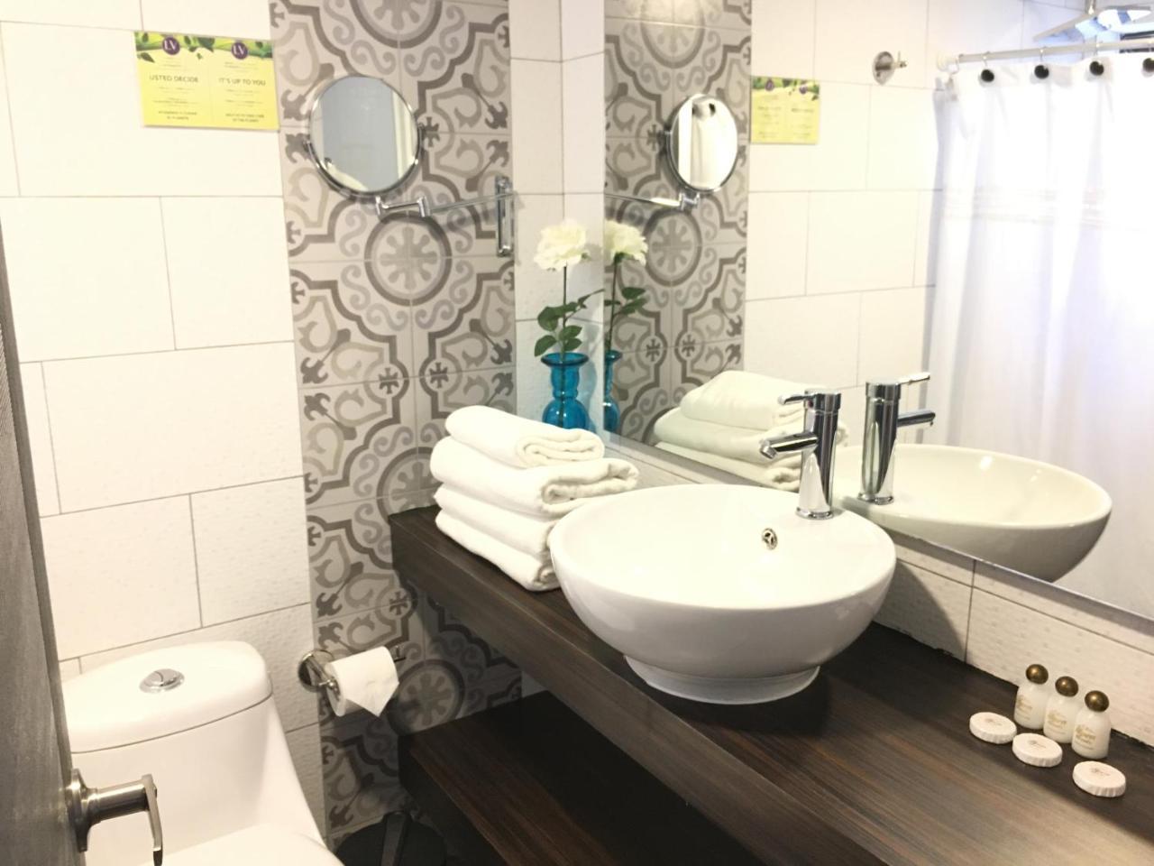 Hotel Lv Boutique 3*