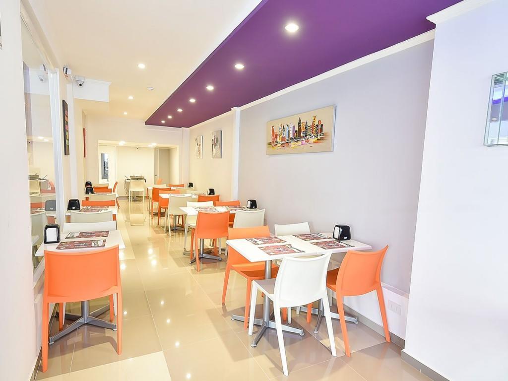 Lv Boutique 3* Vina del Mar