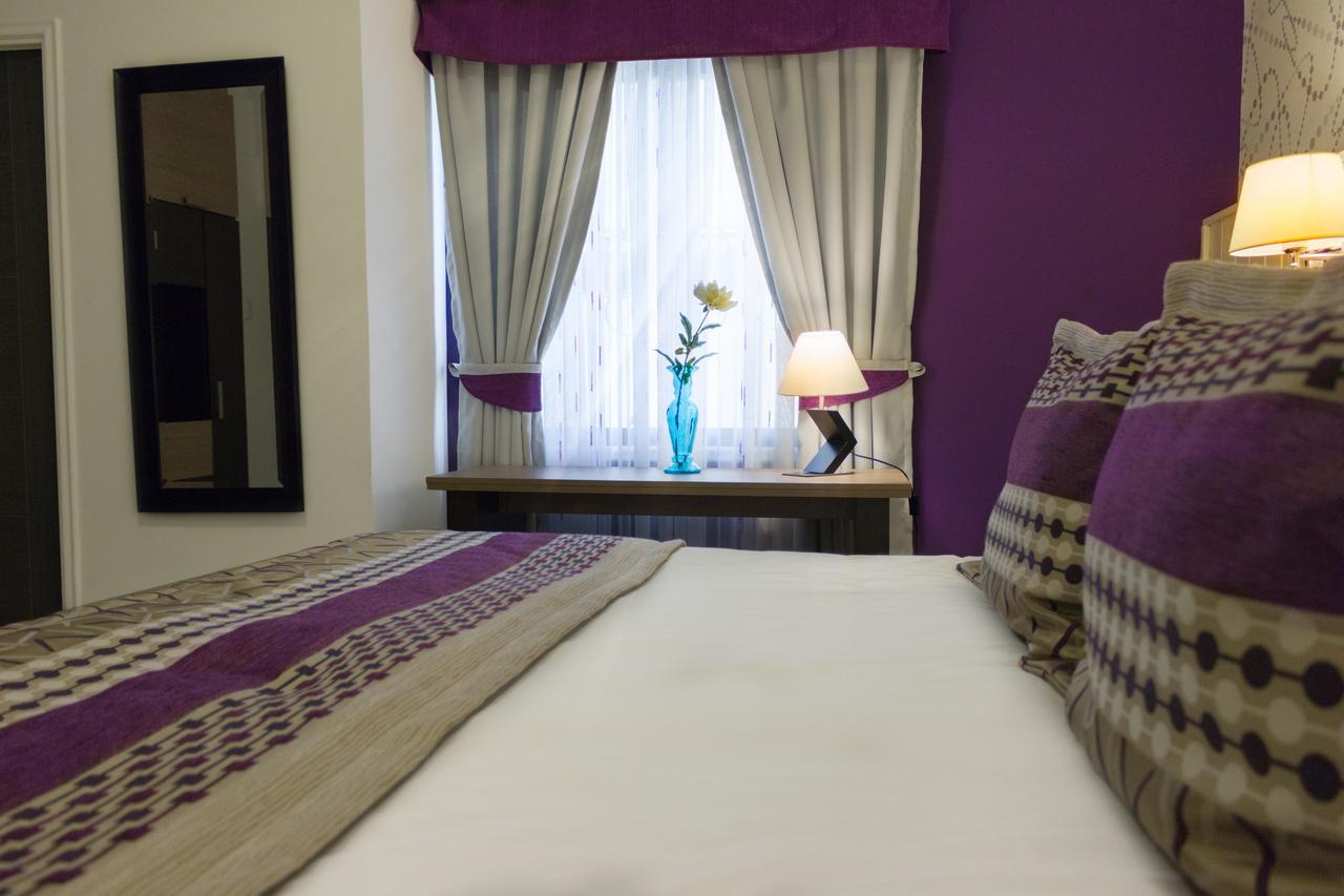 Hotel Lv Boutique 3*